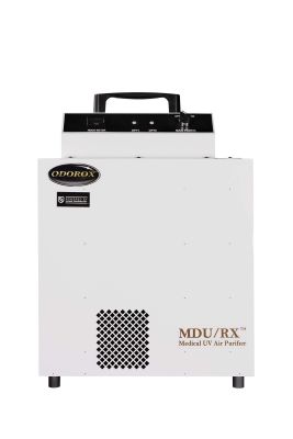 Odorox MDU/Rx Hydroxyl Generator for Air Treatment