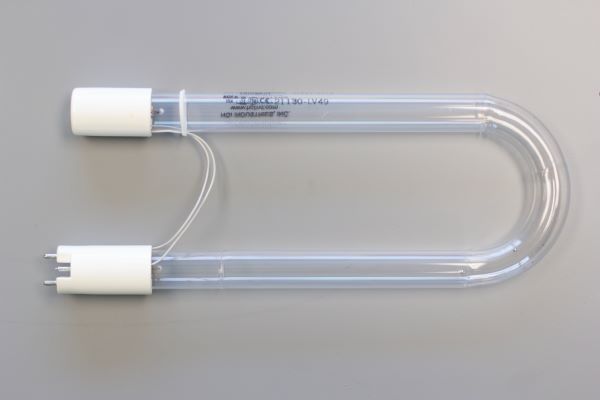 'O' Replacement U-Optic for Slimline and Slimline Whisper