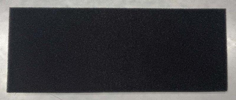 Odorox Slimline Replacement Filter