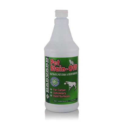 Saiger's Pet Stain-Off (Qt.)