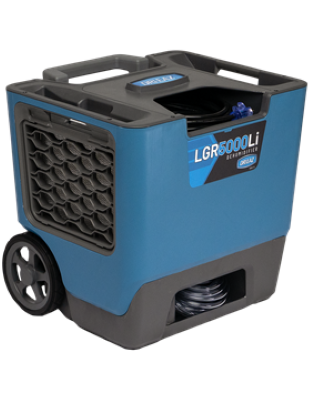 Dri-Eaz LGR 5000 Dehumidifier