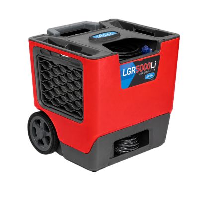 Dri-Eaz LGR 5000 Dehumidifier