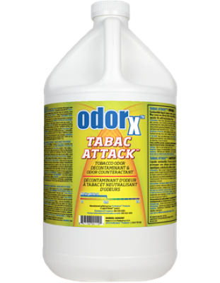 ProRestore Tabac Attack (Gal.)