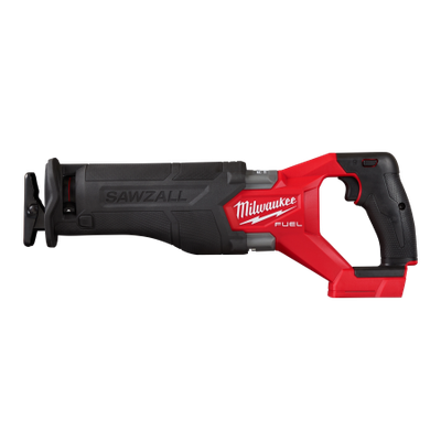Milwaukee M18 Fuel Super Sawzall Reciprocating Saw Milwaukee M18 Fuel Super Sawzall Reciprocating Saw