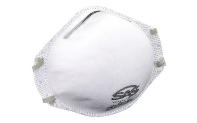 SAS N95 Respirator (20pk)