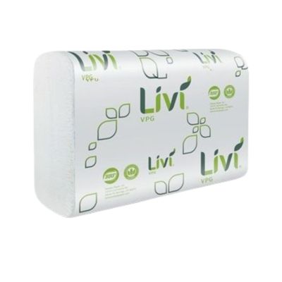 Multifold Towel, 250ct (Case of 16)