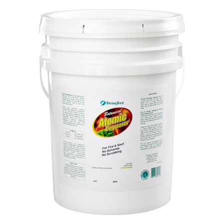 Benefect Atomic Degreaser (5 Gal.)