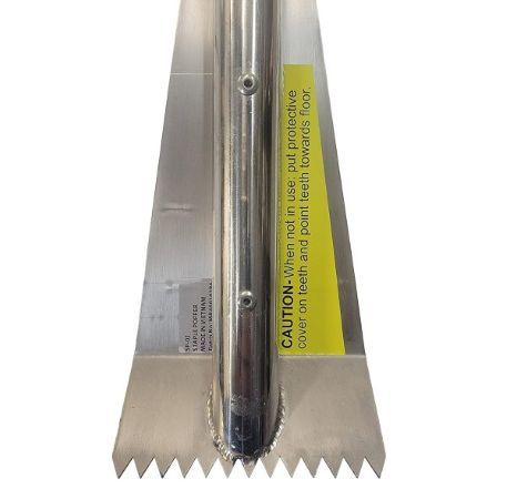 Gutster Stand-Up Staple Popper
