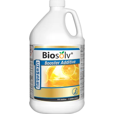 Chemspec Biosolv (Gal.)