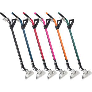 Vpro Non-swivel Wand (Head 12’’, Tube 1.5’’)