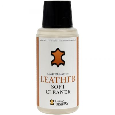 Leather Master Soft Cleaner