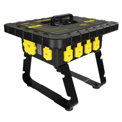 Prime Powerweb Electrical Box