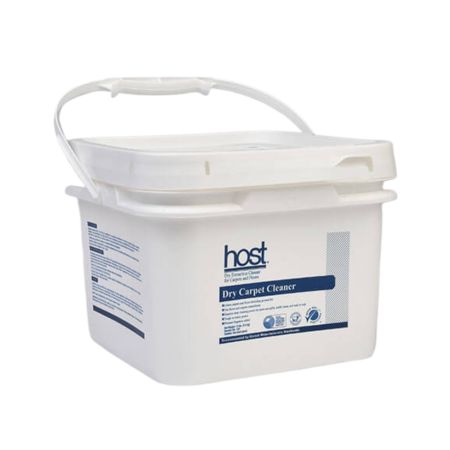 Host Dry Extraction Cleaner (12lbs)