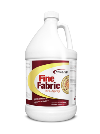 Newline Fine Fabric Upholstery Prespray (Gal.)