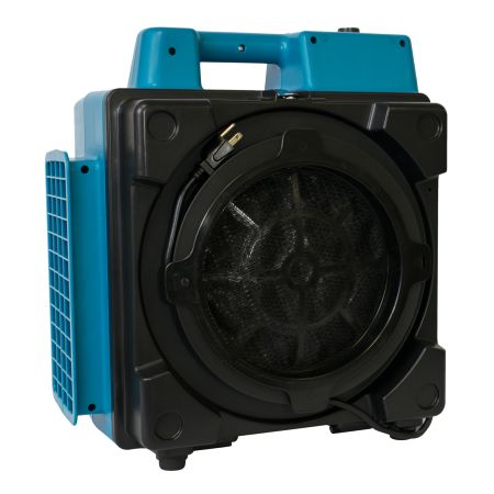 X-Power X-2580 Air Scrubber