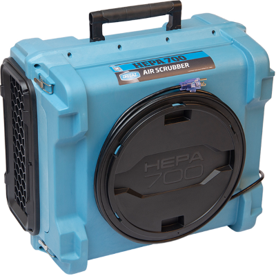 Dri-Eaz HEPA 700 Air Scrubber