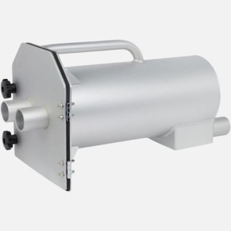 VPRO V2 Inline Filter