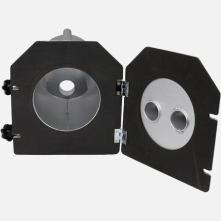 VPRO V2 Inline Filter