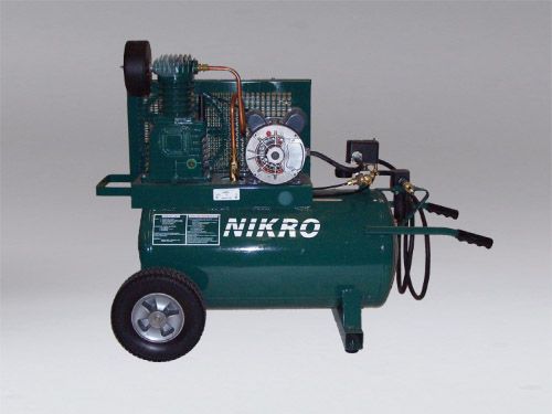 Air Duct Cleaning Package