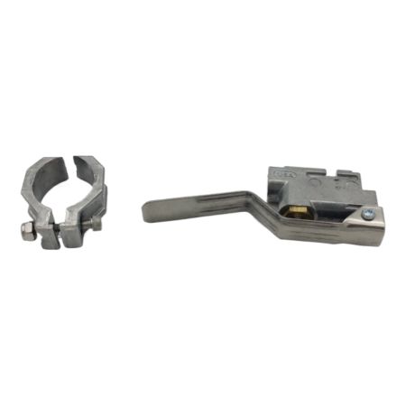 Valve with Hanger