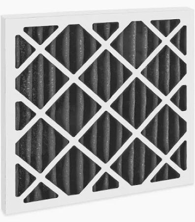HEPA 500 Sprayed Carbon Filter