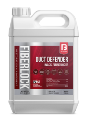 Fiberlock Duct Defender (Gal.)