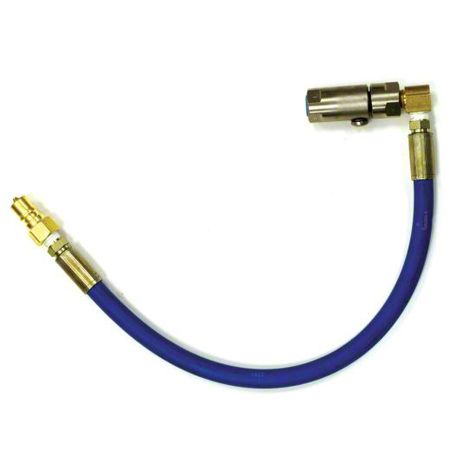 ​High Pressure Swivel Assembly