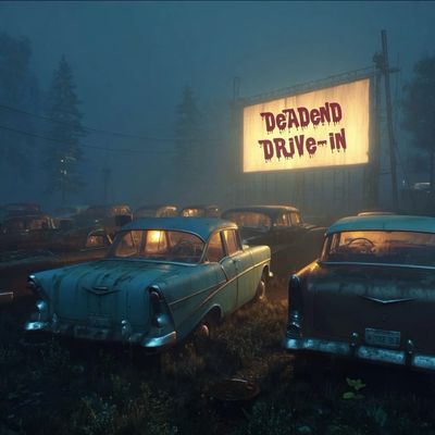DEAD END DRIVE-IN