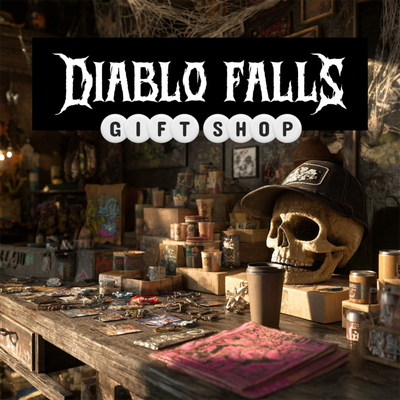 Diablo Falls
