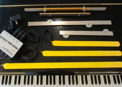 Grand Piano Systems