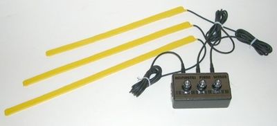 Model 125 Helpinstill Upright Piano Sensor