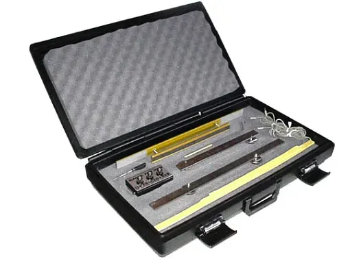 Carrying Case For Any Helpinstill Model