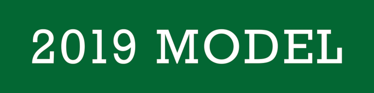 The Reserve 2019 Model