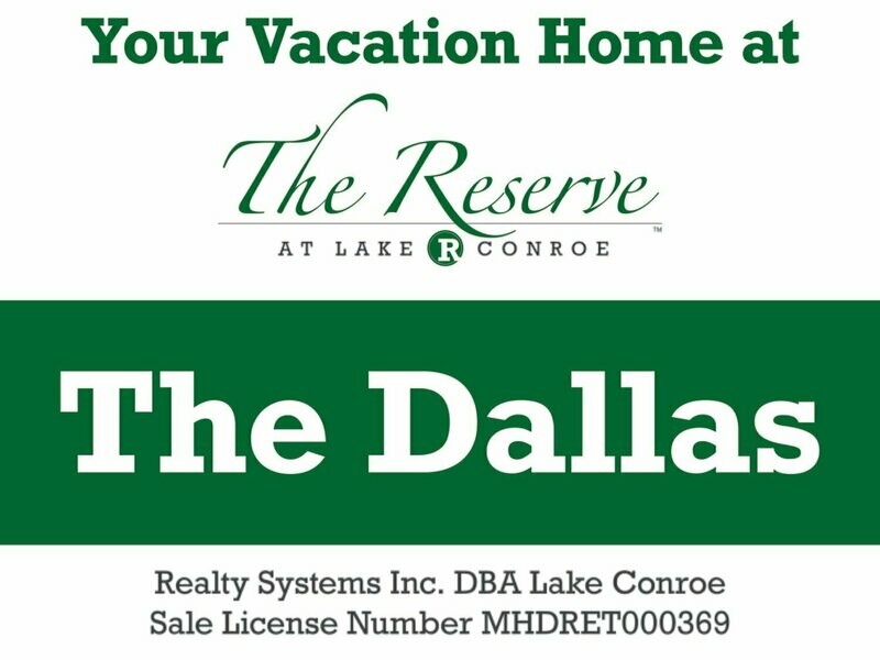 The Reserve Package Order