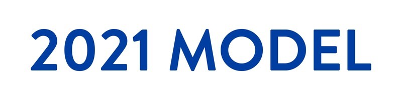 2021 Model
