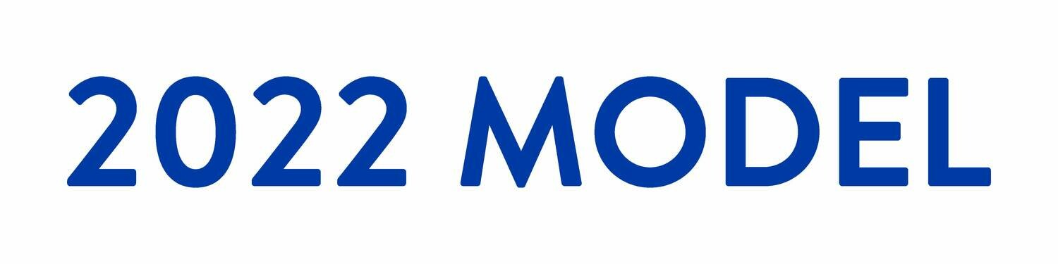 2022 Model