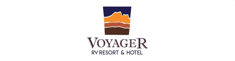 Voyager RV Resort & Hotel Annual Site Staging Kit