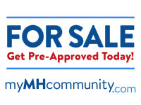 Interior For Sale Signs