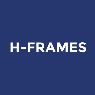 H-FRAMES