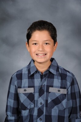 5th Grade Promotion