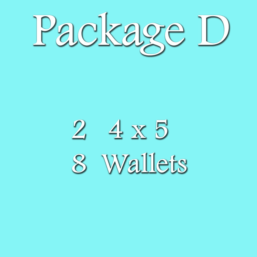 Package D