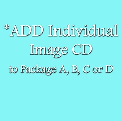 Add Individual Image CD with Package