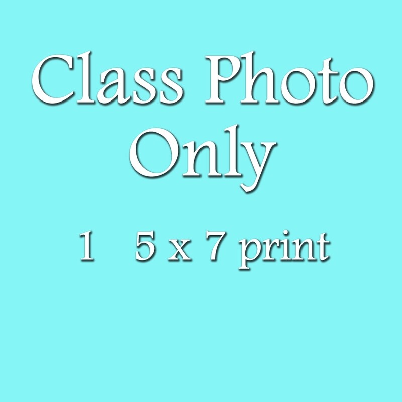 Class Photo