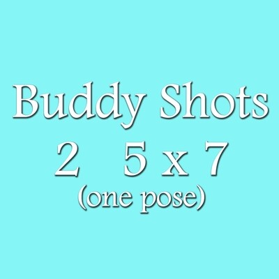 Buddy Shots - N