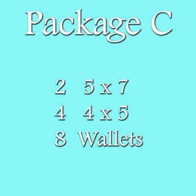 Package C