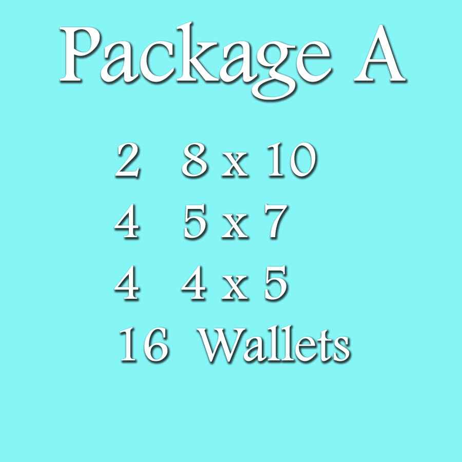 Spring Package A