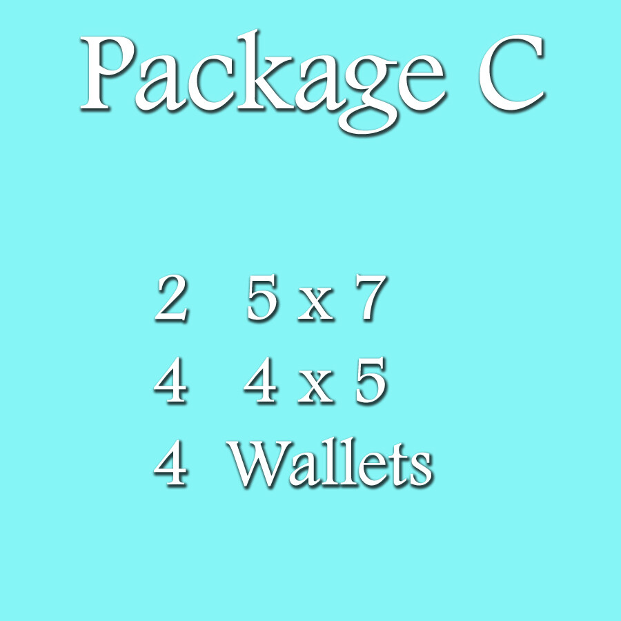 Spring Package C
