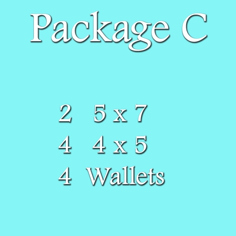 Spring Package C