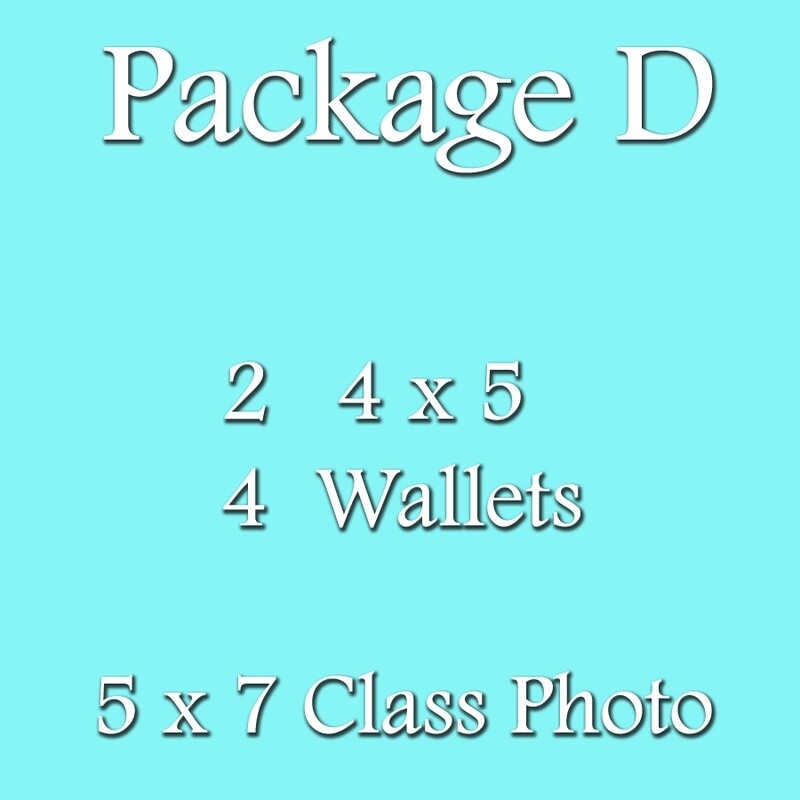 Package D