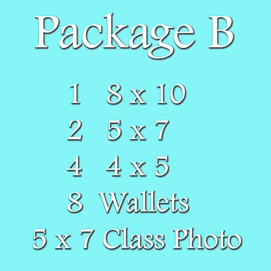 Package B